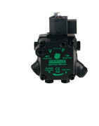 Set AUV 47 R 9856 + Flansch + Verbinder- DIFF - 301052