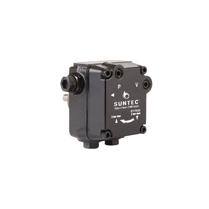 SUNTEC Pumpe AN 57 B 1330 6P- SUNTEC - AN57B13306P