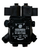Heiizölpumpe SUNTEC AT2V 45D Modell 9638 6P 0500- SUNTEC - AT2V45DCEB96386P0700