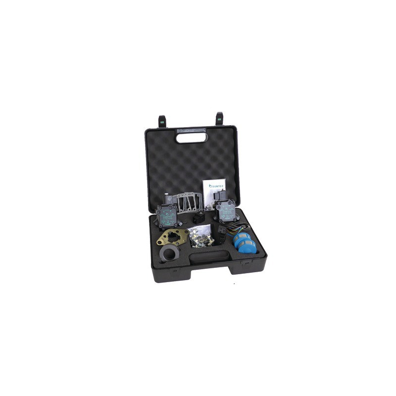 Mallette pompes AUV- SUNTEC - 991555