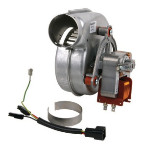 Ventilator WSC E15-98 G- DIFF pour ELM Leblanc - 87167620230