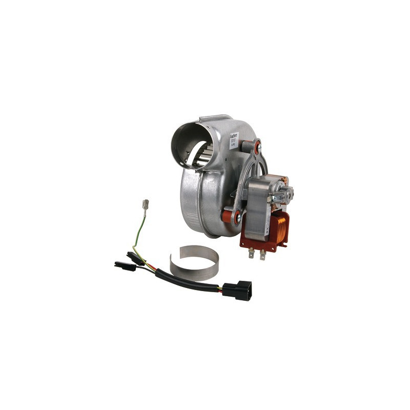Ventilator WSC E15-98 G- DIFF pour ELM Leblanc - 87167620230