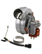 Ventilator WSC E15-98 G- DIFF pour ELM Leblanc - 87167620230