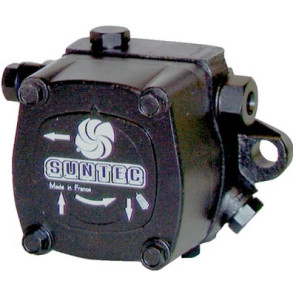 Heizölpumpe SUNTEC AJV6 Modell AJV6 AC 1000 4P- SUNTEC - AJV6AC10004P