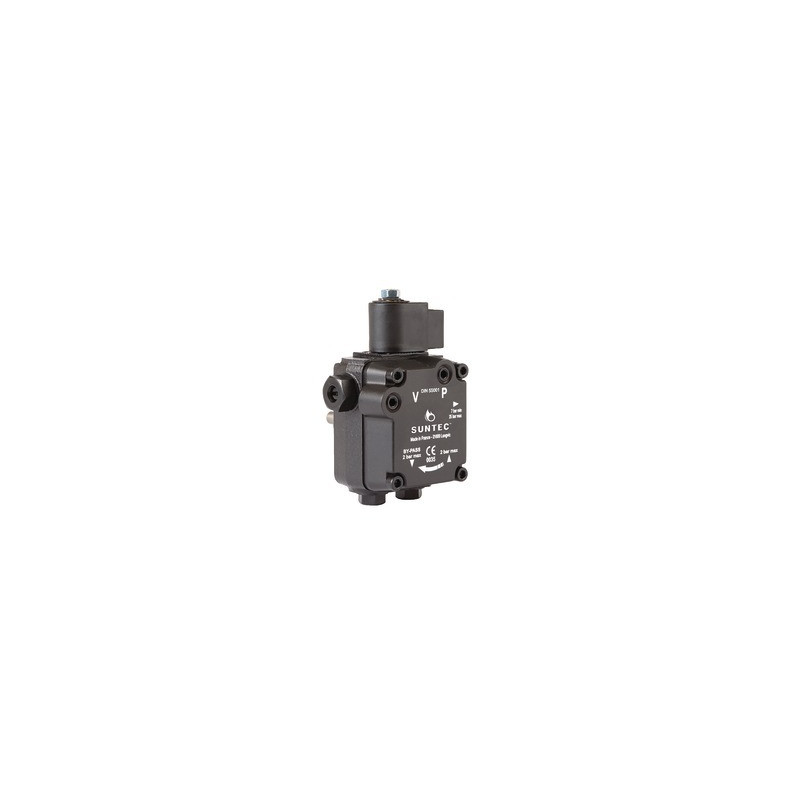 SUNTEC Pumpe AS 47 C 7444 3P 0500- SUNTEC - AS47C74443P0500