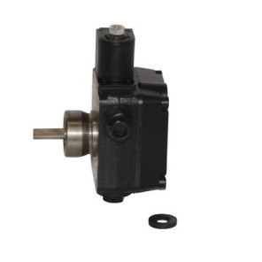 Ölbrennerpumpe AS 47 D 1539 6P 0500- SUNTEC - AS47D17396P0700