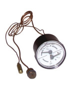 Thermomanometer- DIFF pour ELM Leblanc - 87167577230