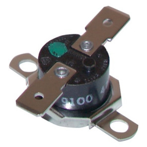 Thermostat mit Begrenzer 110°C- DIFF pour ELM Leblanc - 87167603880