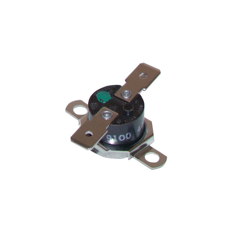 Thermostat mit Begrenzer 110°C- DIFF pour ELM Leblanc - 87167603880