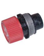 Ventiloberteil Heizung- DIFF pour ELM Leblanc - 87167454050 Ventiloberteil Heizung- DIFF pour ELM Leblanc - 87167454050
