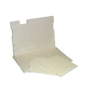 Auskleidungssatz ACLEA2- DIFF pour ELM Leblanc - 87167702610
