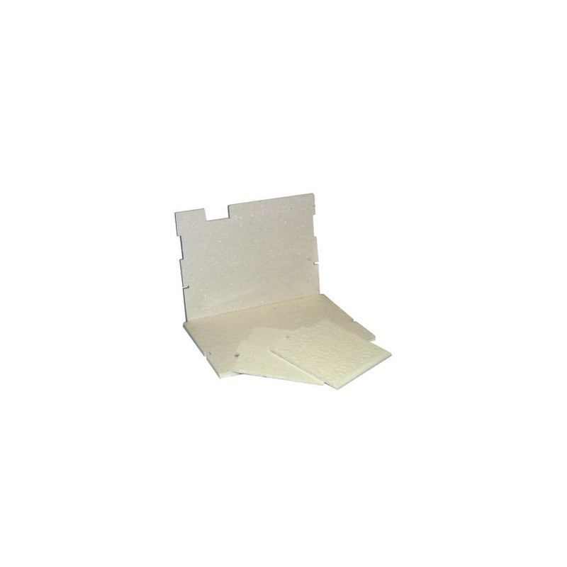 Auskleidungssatz ACLEA2- DIFF pour ELM Leblanc - 87167702610