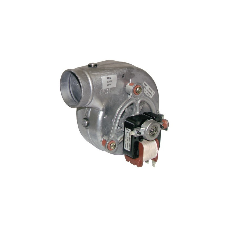 Gebläse 23KW- DIFF pour ELM Leblanc - 87167711010