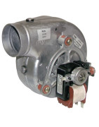 Gebläse 23KW- DIFF pour ELM Leblanc - 87167711010