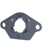 Pumpenzubehör SUNTEC Passbuchse- SUNTEC - 3719003