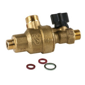 Ausschalter mit Sperrventil- DIFF pour ELM Leblanc - 87167700040