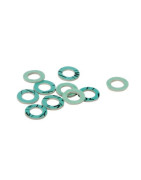 Flachdichtung 12 x18 x1,5- DIFF pour ELM Leblanc - 87167000330 - (X10) Flachdichtung 12 x18 x1,5- DIFF pour ELM Leblanc - 87167000330 - (X10)