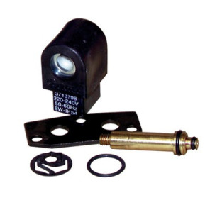 Pumpenzubehör SUNTEC Magnetventil Pumpe AT (3713798/991503)- SUNTEC - 991502