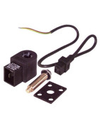 Magnetventil für Pumpe AL 220V- SUNTEC - 991532/ALREV2