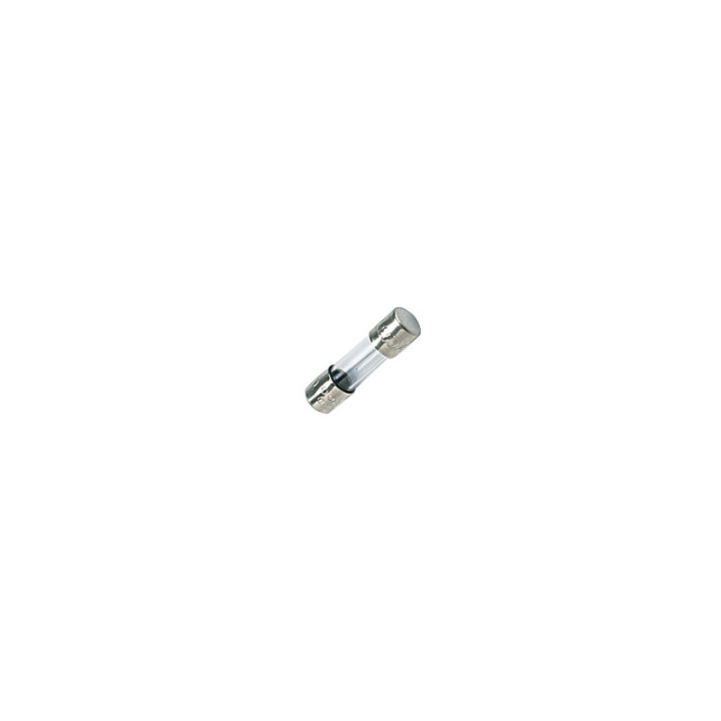 Sicherung 1,25A- DIFF pour ELM Leblanc - 19045223380  - (X10)