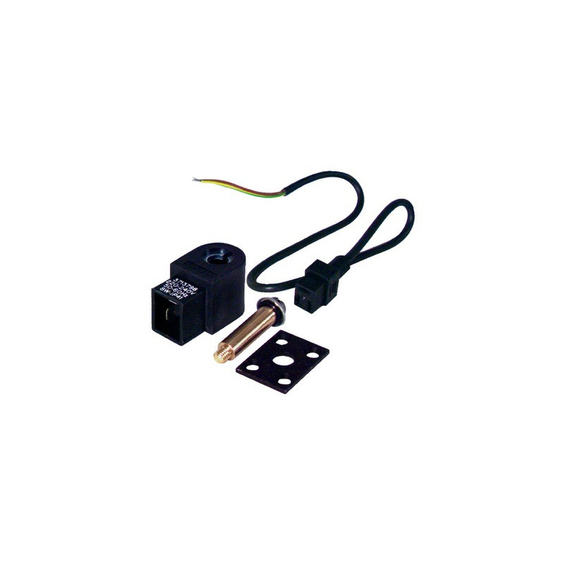 Magnetventil für Pumpe AS 220V- SUNTEC - 991435