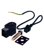 Magnetventil für Pumpe AS 220V- SUNTEC - 991435