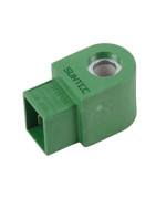 Pumpenzubehör SUNTEC Magnetventil-Spule 24VAC (3713796)- SUNTEC - 3713796