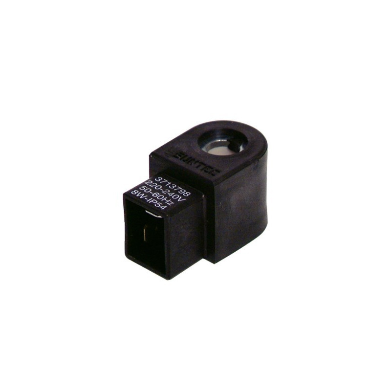 Magnetspule 220 V- SUNTEC - 3713798