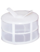 Pumpenfilter- SUNTEC - 270087/991541