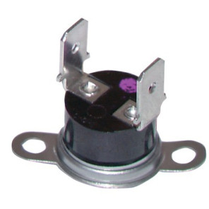 Thermostat mit Begrenzer 105°C- DIFF pour ELM Leblanc - 87167578840