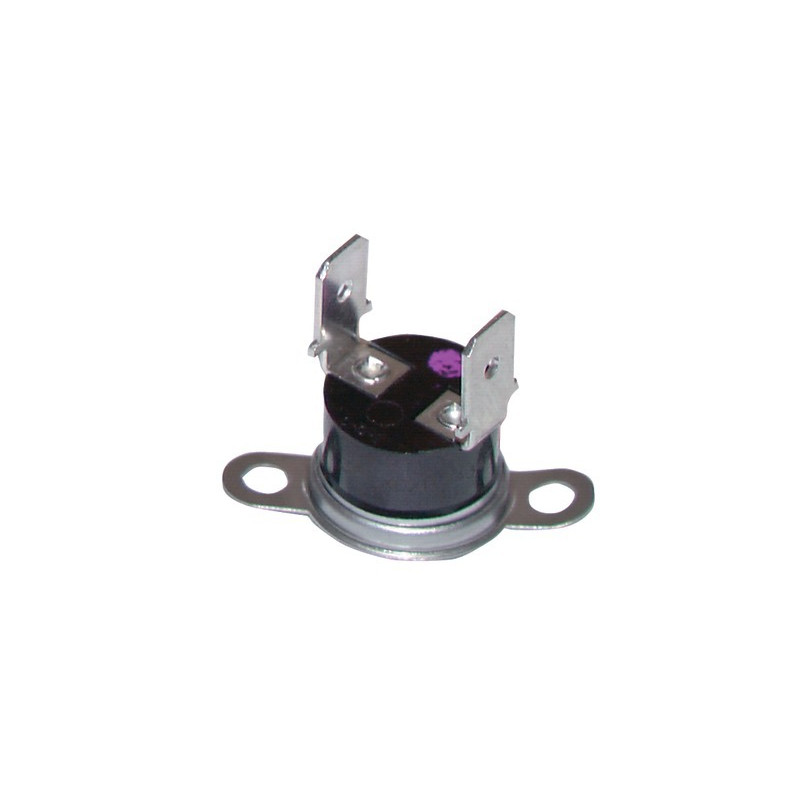 Thermostat mit Begrenzer 105°C- DIFF pour ELM Leblanc - 87167578840
