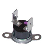 Thermostat mit Begrenzer 105°C- DIFF pour ELM Leblanc - 87167578840 Thermostat mit Begrenzer 105°C- DIFF pour ELM Leblanc - 87167578840