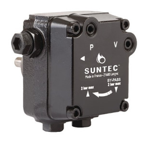 SUNTEC Pumpe AN 47 D 1339 6P- SUNTEC - AN47D13391P