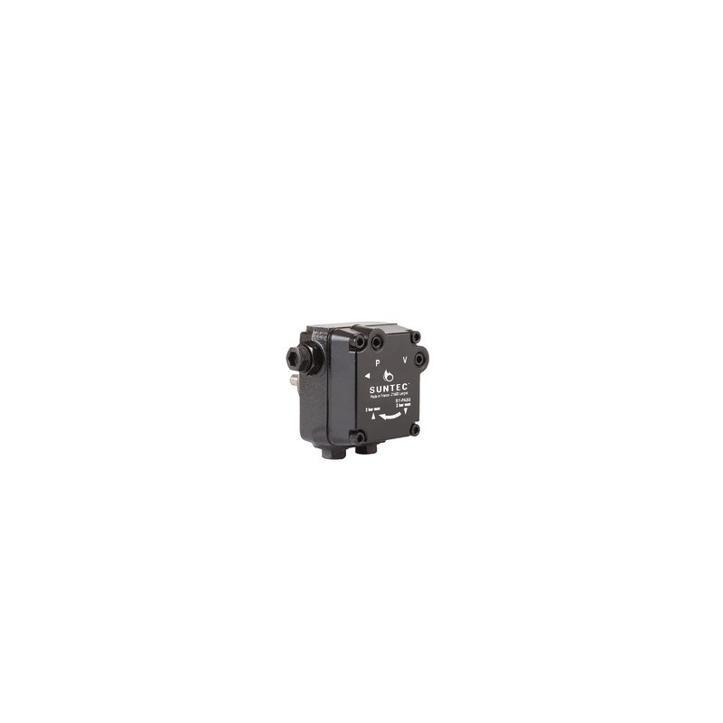 Pumpe SUNTEC AE 47 C 1387 6P- SUNTEC - AE47C13876P