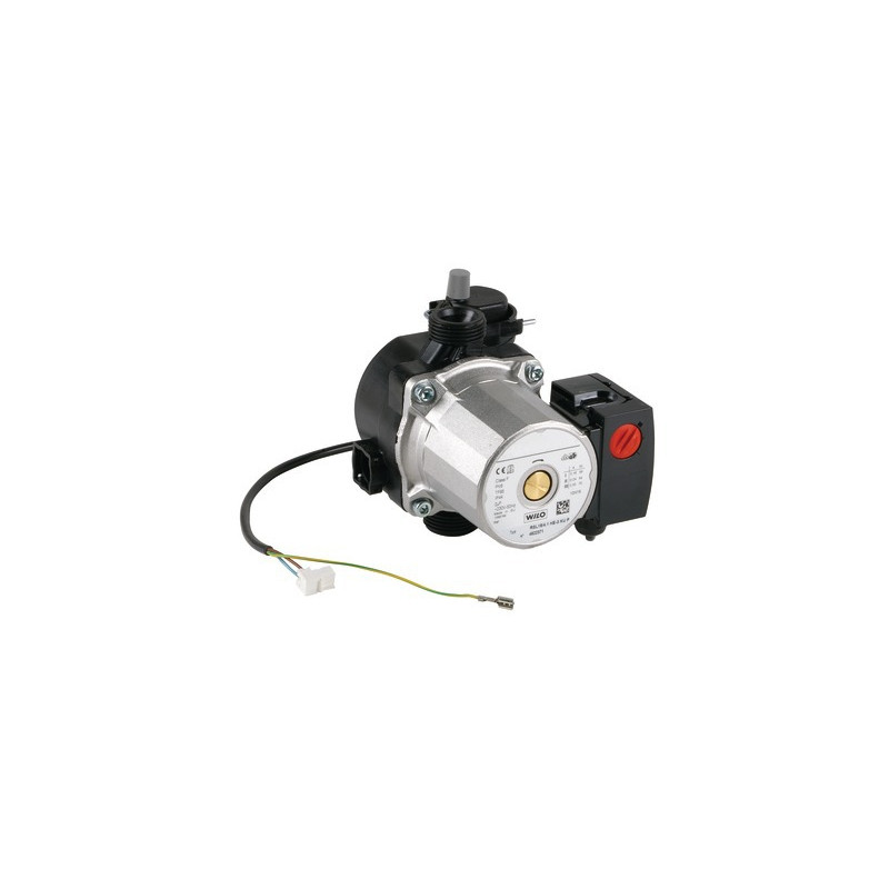 Umwälzpumpe WSC 40W- DIFF pour ELM Leblanc - 87167705100