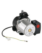 Umwälzpumpe WSC 40W- DIFF pour ELM Leblanc - 87167705100
