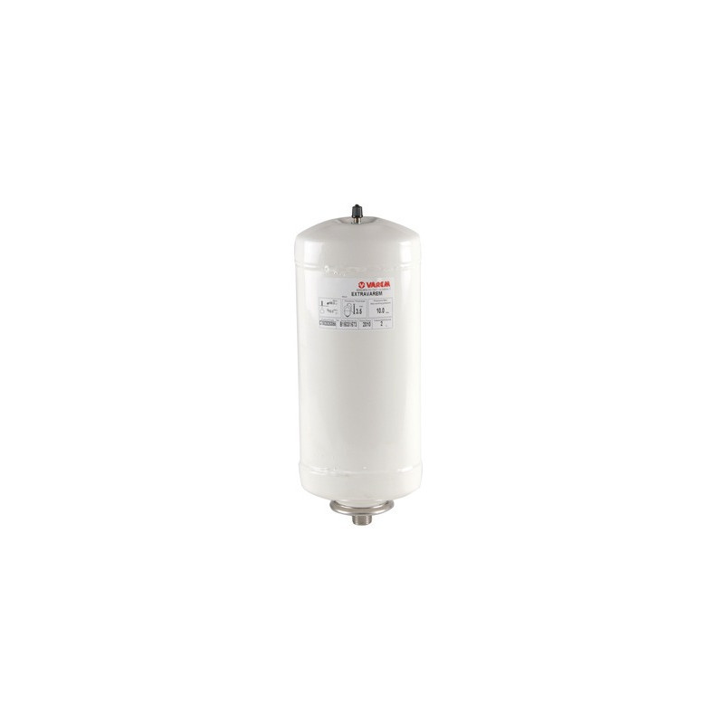 Ausdehnungsgefäß Sanitär 2L- DIFF pour ELM Leblanc - 87167454900