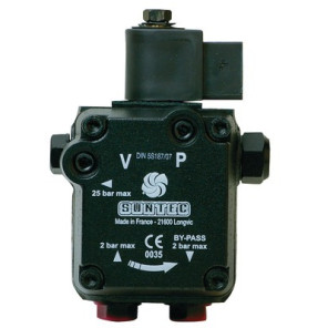 Pumpe SUNTEC AS 47 A 7509 4P 0500- SUNTEC - AS47A75094P0700