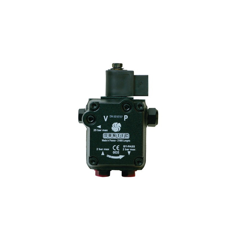 Pumpe SUNTEC AS 47 A 7509 4P 0500- SUNTEC - AS47A75094P0700