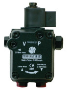 Pumpe SUNTEC AS 47 A 7509 4P 0500- SUNTEC - AS47A75094P0700