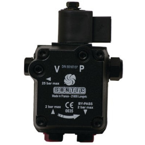 Pumpe SUNTEC AL 35 A 9596 4P 0500- SUNTEC - AL35A95964P0700