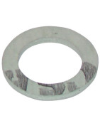 Dichtscheibe Set 10 Stück- DIFF pour ELM Leblanc - 87101030450  - (X10)