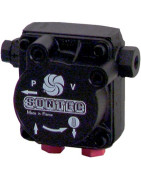Pumpe SUNTEC- SUNTEC - AN77C72352P