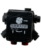 Pumpe SUNTEC AN 77 C 7341 2P- SUNTEC - AN77C73412P