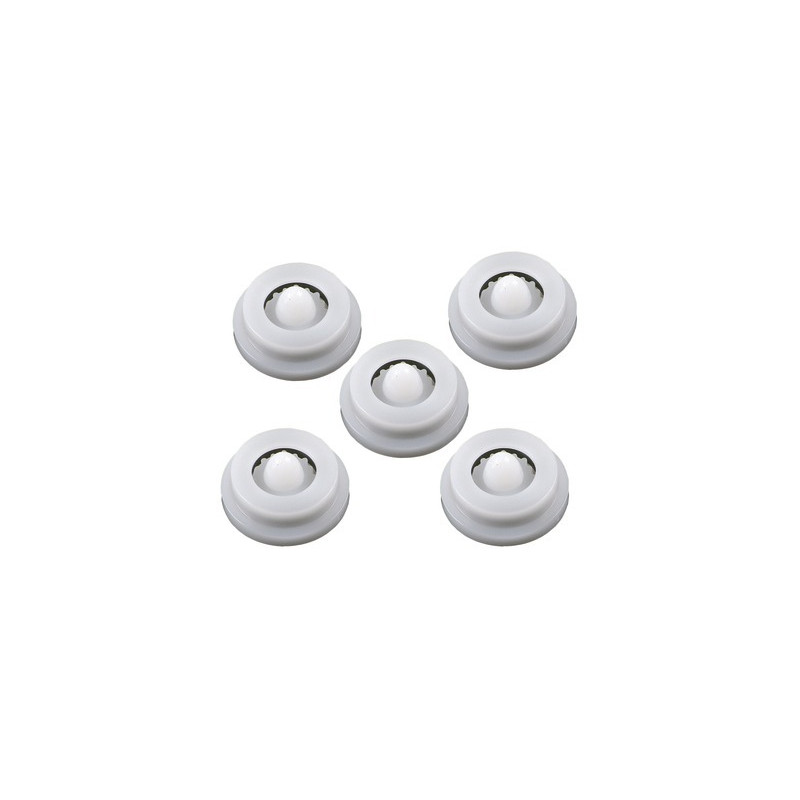 Durchflussbegrenzer- DIFF pour ELM Leblanc - 87167299160  - (X5)
