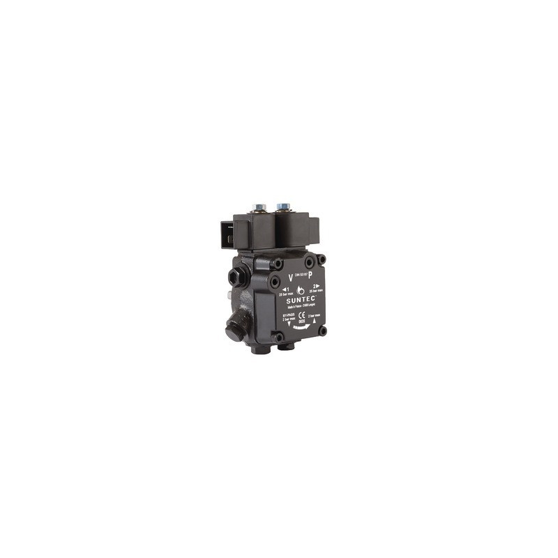 SUNTEC Pumpe A2L 65 D 9703 4P 0500- SUNTEC - A2L65D97032P0500