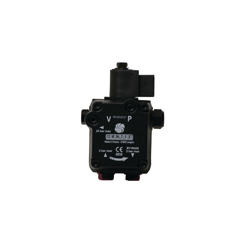 Pumpe SUNTEC AL 35 C 9528 6P 0500- SUNTEC - AL35C95286P0500