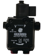 Pumpe SUNTEC AL 35 C 9528 6P 0500- SUNTEC - AL35C95286P0500