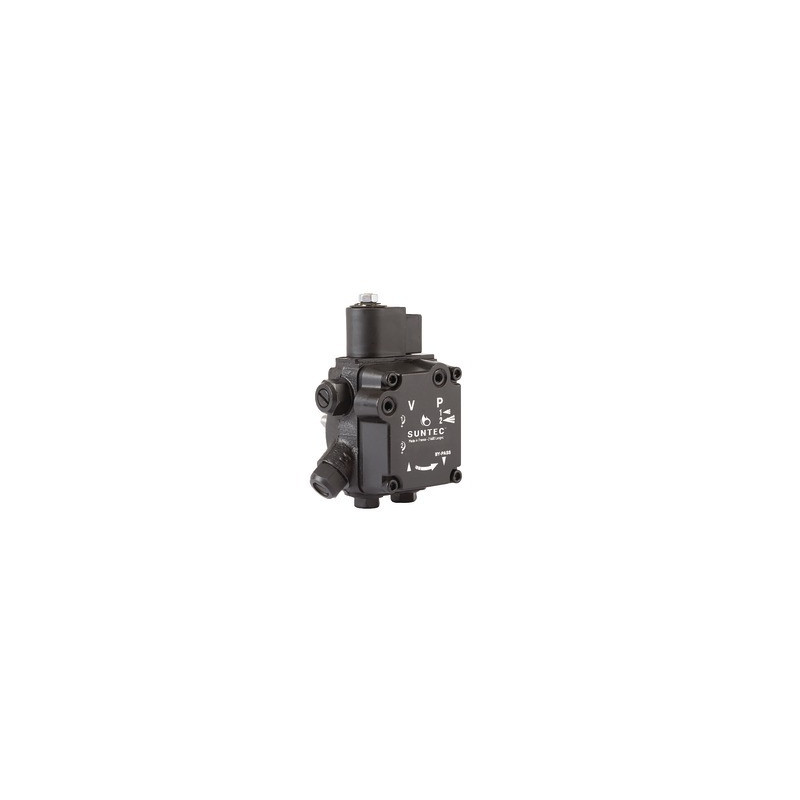 Pumpe SUNTEC AP2 45 D 9566 1P 0500- SUNTEC - AP245D95664P0500