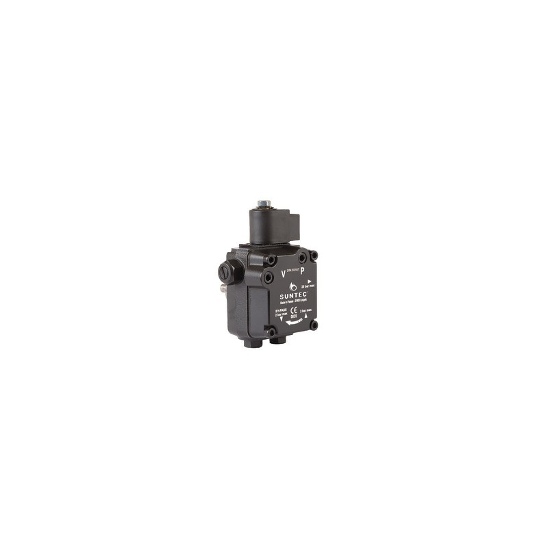 Pumpe SUNTEC AL 95 C 9412 2P 0500- SUNTEC - AL95C94124P0700